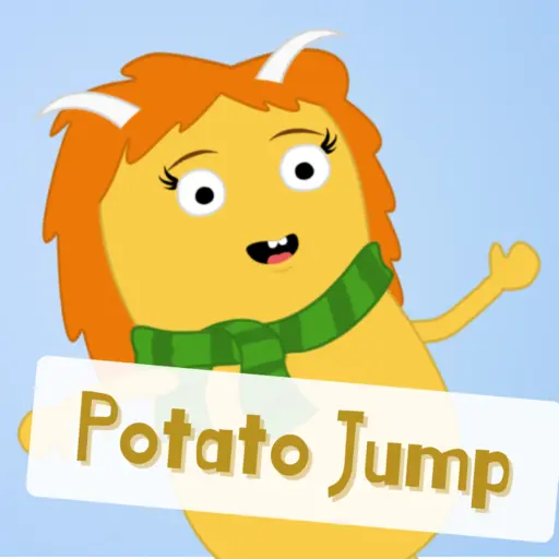Potato Jump